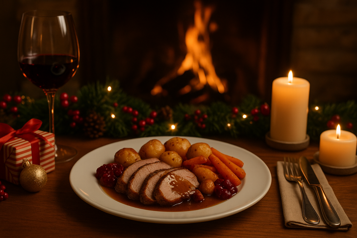 Restaurant in Wokingham and SINDLESHAM